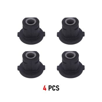 Bapmic BK0318410002 Steering Rack Mounting