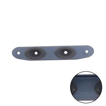 Bapmic EF0425940018 Exhaust Rubber Hanger