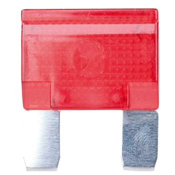Baxters LWF50 Fuse Maxi Blade 50A 1Pk Red
