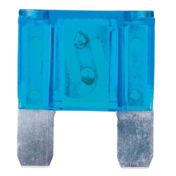 Baxters LWF60 Fuse Maxi Blade 60A 1Pk Blue