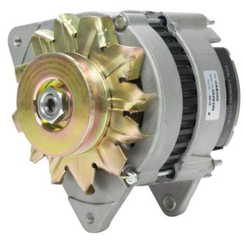 Baxters NAB300 Alternator Lucas Type 12V 65A fits Rover Mini Agricultural