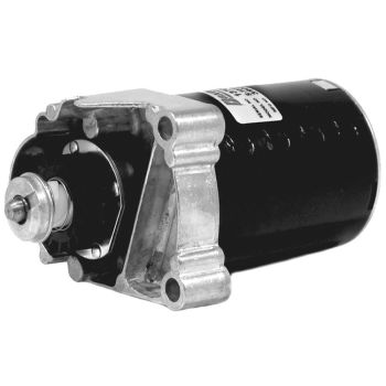 Baxters S-1072 Starter United Tech 12V 0.4Kw 16T CCW 40mm fits Briggs & Stratton