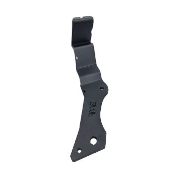 GMF BB-041P UHF Antenna Bonnet Bracket suit Dodge RAM 1500 DT Series 2019-on Factory Arm Passengers Side