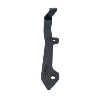 GMF BB-042P UHF Antenna Bonnet Bracket suit Dodge RAM 1500 DS 10-18 Passenger Side