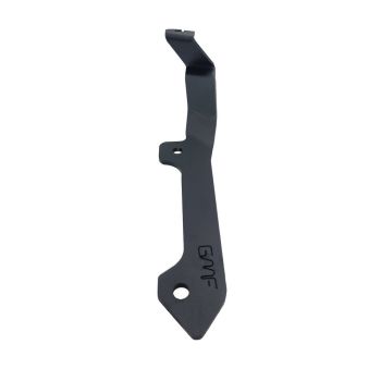 GMF BB-042D UHF Antenna Bonnet Bracket suit Dodge RAM 1500 DS 10-18 Drivers Side