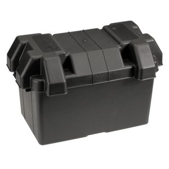 Projecta BB330 Battery Storage Case - Suits N70 battery