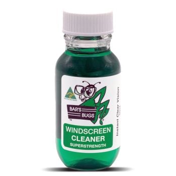 Bar's Bugs BB50 Screen Wash Concentrate 50ml