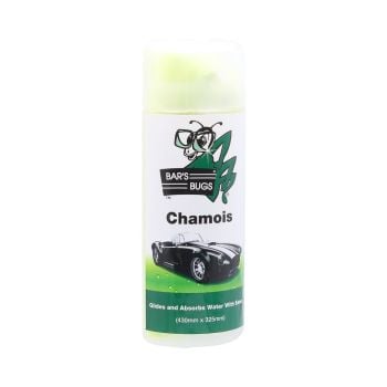 Bars Bugs Chamois BBPVAC