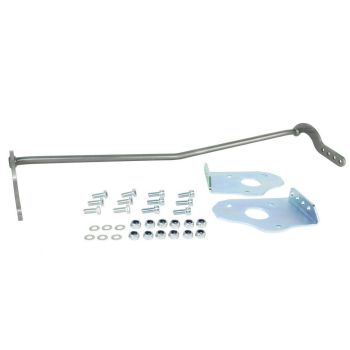 Whiteline Sway Bar 18mm 4-Way Adjustable BHR100Z