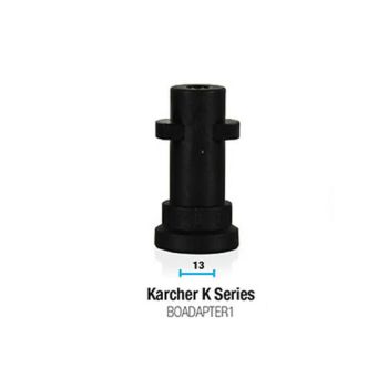 Bowden's Karcher K series Adapter BOADAPTER1