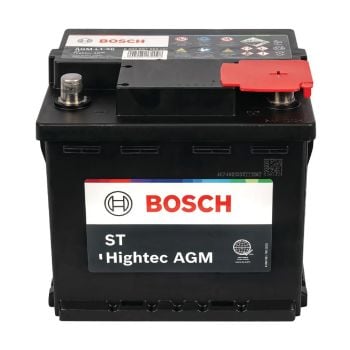 Bosch AGM-L1-50 ST Hightec AGM Battery 560CCA 0092S67050