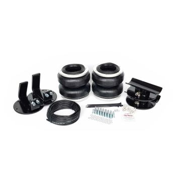 Boss Air Suspension Load Assist Kit fits Mahindra 4x4 Ute 2015+ LA-124