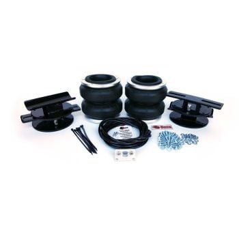 Boss Air Suspension Load Assist Kit fits Foton CS2 Transor Van LA-131