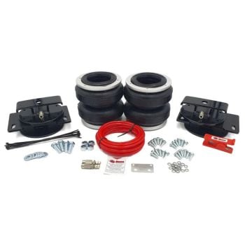 Boss Air Suspension Load Assist Kit fits Isuzu Dmax RG 10/20+ / Mazda BT50 TF 10/20 LA-47
