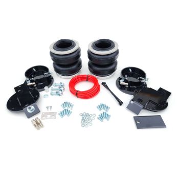 Boss Air Suspension Load Assist Kit fits Ram 1500 DS DT 2009 Plus LA-73