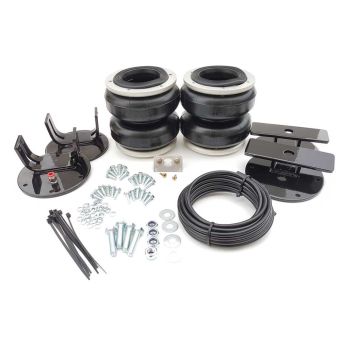 Boss Air Suspension Load Assist Kit fits Toyota Hilux 4WD pre 2005 LA-T04