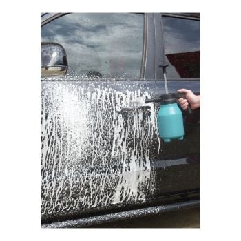 Bubbles BPFS2 Pressure Foam Sprayer 2L