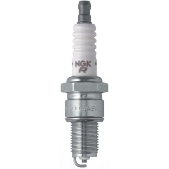 NGK BPR7E Standard Spark Plug - V-Groove