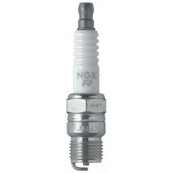 NGK BR6FS Standard Spark Plug