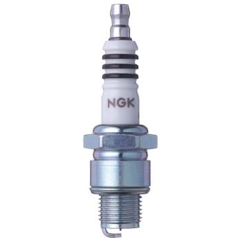 NGK BR6HIX Standard Spark Plug