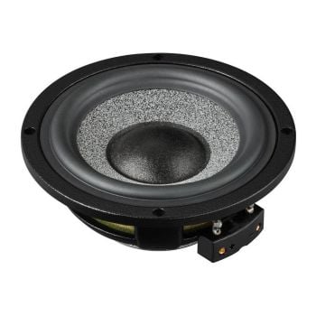 BRAX Graphic Series 3.5" Midrange Speakers GL3