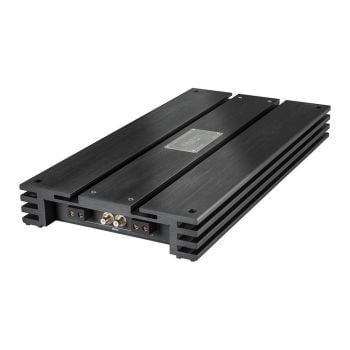 BRAX Graphic Series 2-Channel Class-AB Amplifier 4-Ohm GX2000