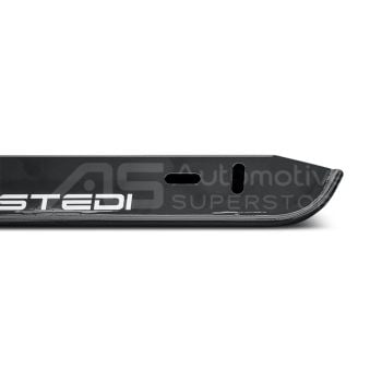 STEDI Number Plate Light fits Mounting Bracket BRKNMPL-BLK-1