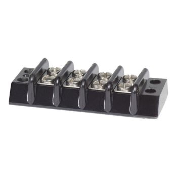 Enerdrive BS-2504B 30A Terminal Block 4 Circuit