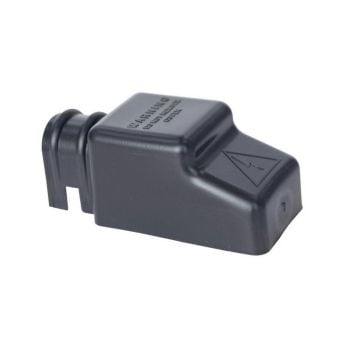 Enerdrive BS-4020B CableCap Dual Post 1/O Blk