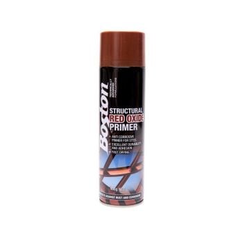 Boston Structural Red Oxide Primer 400g BT258