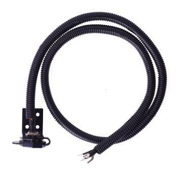Bushranger RWRA014 Revo Extended Control Plug Kit (Suits Original Revo RWR Only)