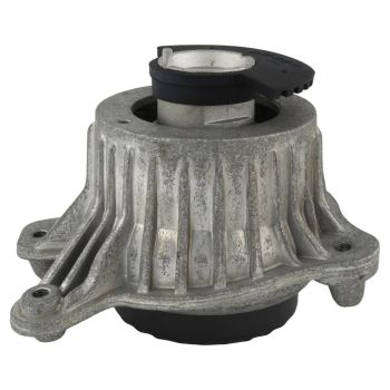 Febest Left Engine Mount Hydro BZM-205LH