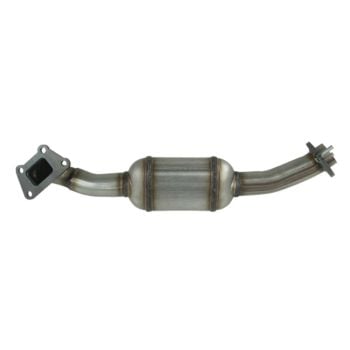 Redback C0708 Enviro Catalytic Converter fits Holden Commodore 01/09-10/13 & Caprice 01/06-08/13