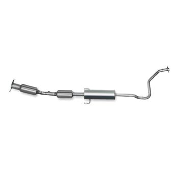 Redback C0928 Enviro Catalytic Converter fits Toyota Prius 08/03-12/11