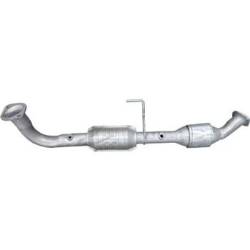 Redback C1755 Enviro Catalytic Converter fits Toyota Hiace 01/05-01/19 & Commuter 01/2005-on
