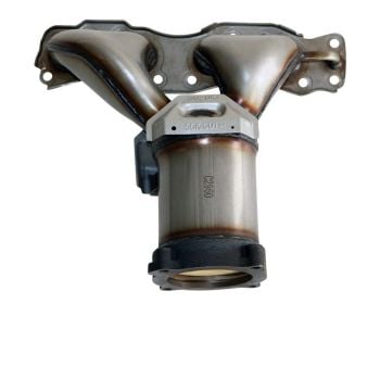 Redback C2960 Enviro Catalytic Converter fits Suzuki SX4 07/06-11/14 & Swift 11/04-02/11