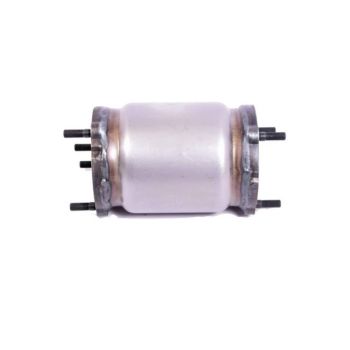 Redback C2961 Enviro Catalytic Converter fits Holden Captiva 12/09-12/11