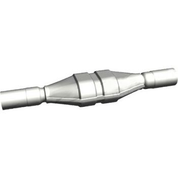 Redback C3440 Enviro Catalytic Converter fits Jeep Cherokee 04/94-09/01
