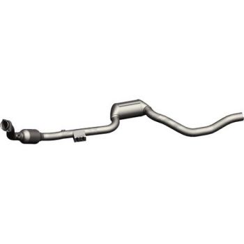 Redback C5484 Enviro Cat-Converters Underfloor fits Mercedes Benz M-CLASS 09/98-04/03