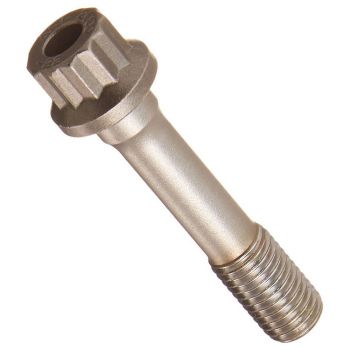Callies Replacement Ultra Rod Bolt 7/16" x 1.60" suit BBC H & I Beam Ultra Rod sold single CABLT160