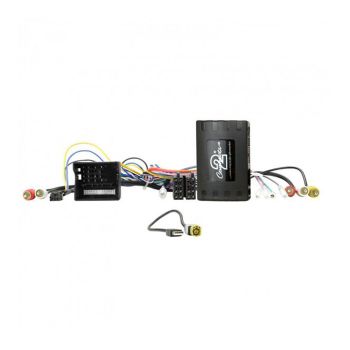 Aerpro CAPO01 Infodapter Interface to suit Porsche - Various Models Non-Amplified