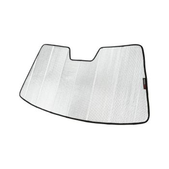 Snap Shades TOY038-5 Front Windscreen Sun Shade fits Toyota 75/76/78/79 Series with Pre-Collision 2022-on