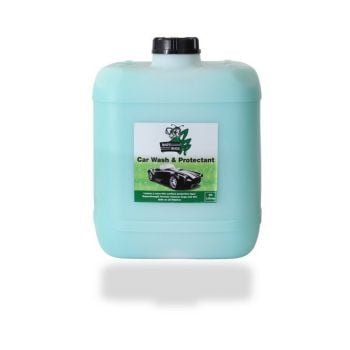 Bars Bugs Car Wash and Protectant 20L BBCWP20L