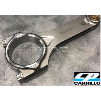 Carrillo C_BLSXD_2HS_6125B7M Conrods fits GM LS Pro-XD H-Beam 6.125 Set 2700Hp 9000Rpm