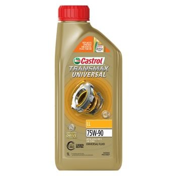 Castrol Transmax Universal LL 75W-90 1L 3430282