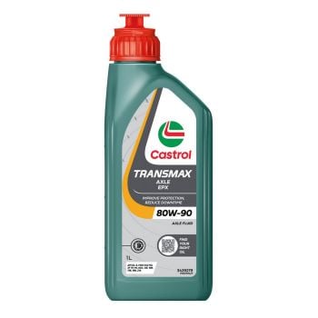 Castrol Transmax Axle EPX 80W-90 1L 3429279