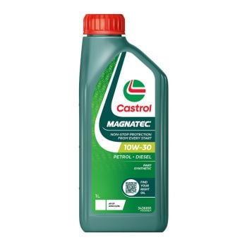 Castrol Magnatec 10W-30 1L 3436891