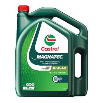 Castrol Magnatec 10W-40 10L 3437172
