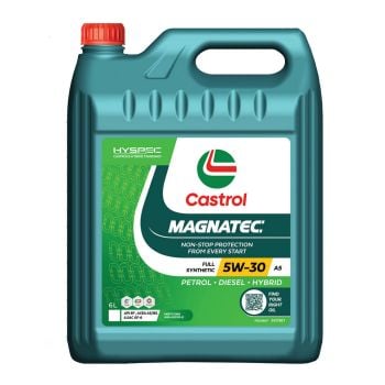 Castrol Magnatec 5W-30 A5 6L 3437807