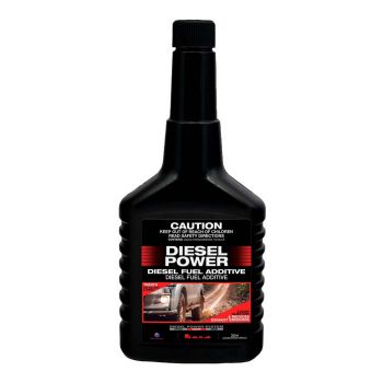 Chemtech Diesel Power Fuel Additive 300ml CDP-300M